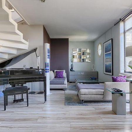 Stylish Duplex Very Near Disneyland Paris With Parking 2-8 Guests Серри Экстерьер фото