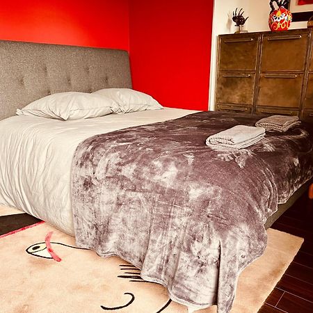Stylish Duplex Very Near Disneyland Paris With Parking 2-8 Guests Серри Экстерьер фото