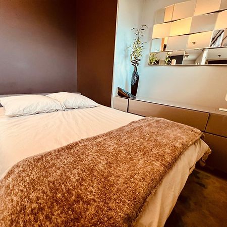 Stylish Duplex Very Near Disneyland Paris With Parking 2-8 Guests Серри Экстерьер фото