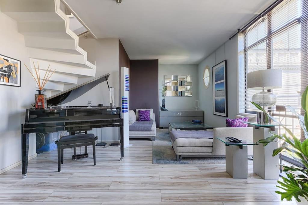 Stylish Duplex Very Near Disneyland Paris With Parking 2-8 Guests Серри Экстерьер фото