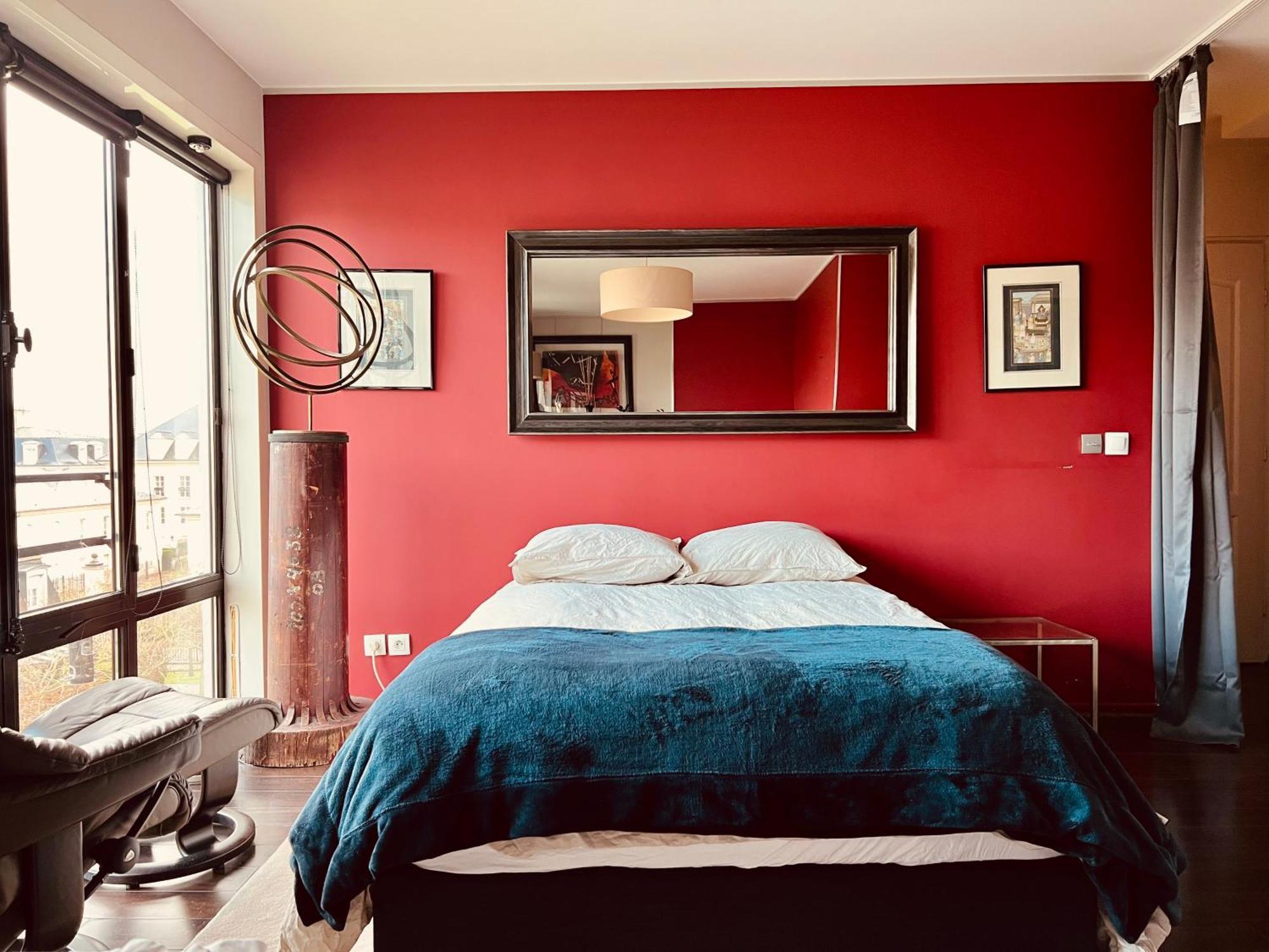 Stylish Duplex Very Near Disneyland Paris With Parking 2-8 Guests Серри Экстерьер фото